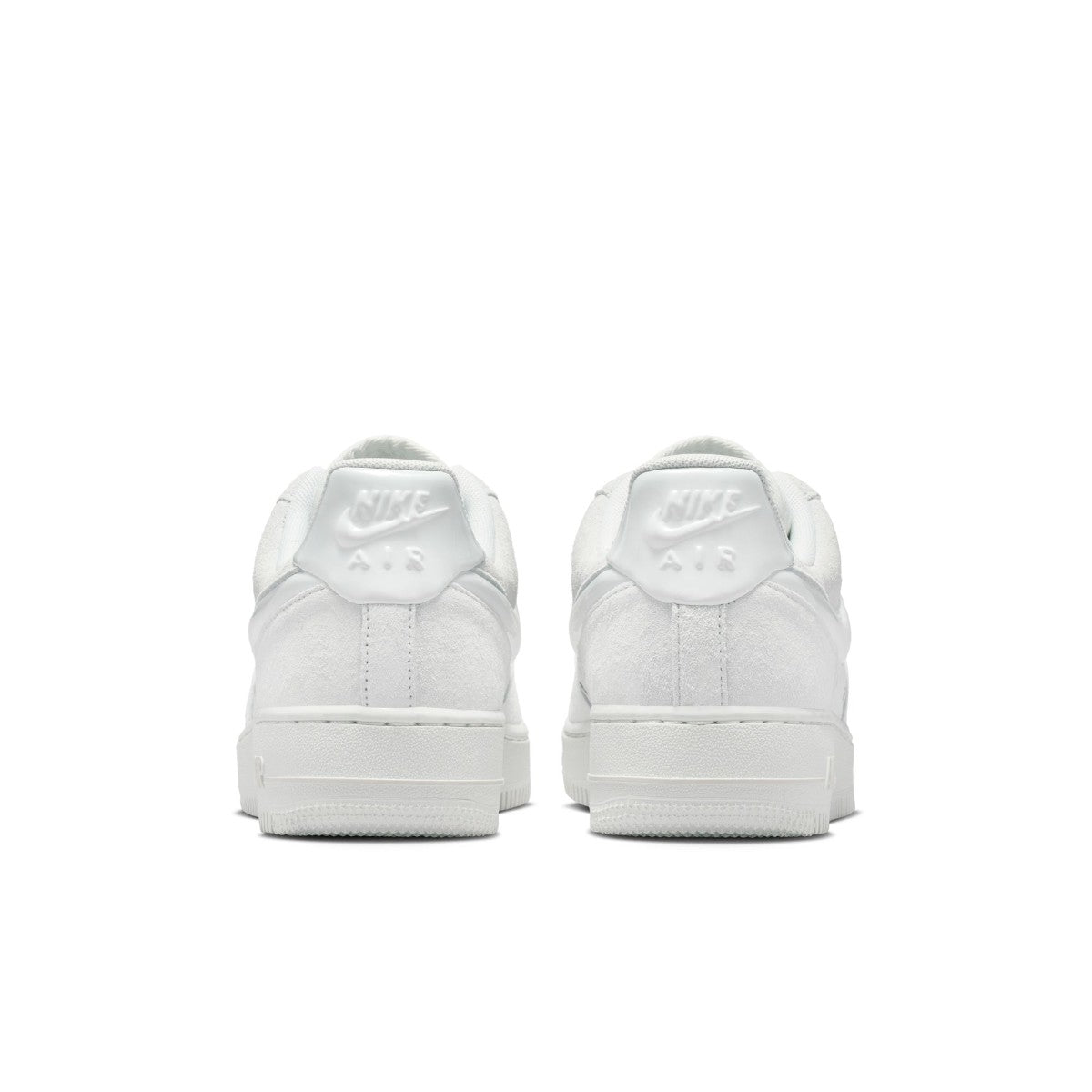 NIKE Air Force 1 '07 ナイキ ウィメンズ エア フォース 1 ’07 HV4406-100【レディース スニーカー 耐久性 快適性 クッション性 通気性 26SS】