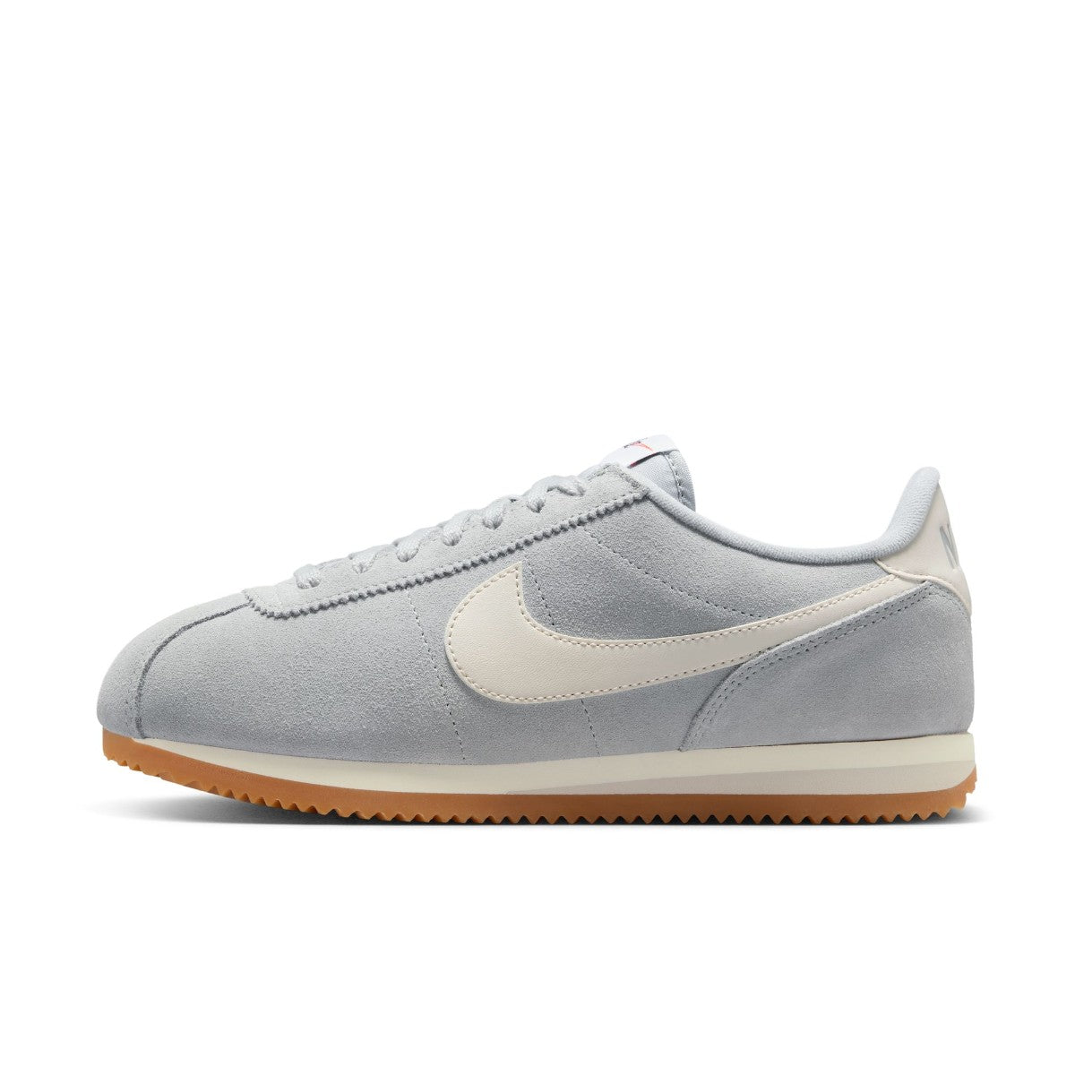 NIKE Cortez ナイキ ウィメンズ コルテッツ IB1857-002【レディース クッショニング 耐久性 安定感 トラクション 快適な履き心地 26SS】