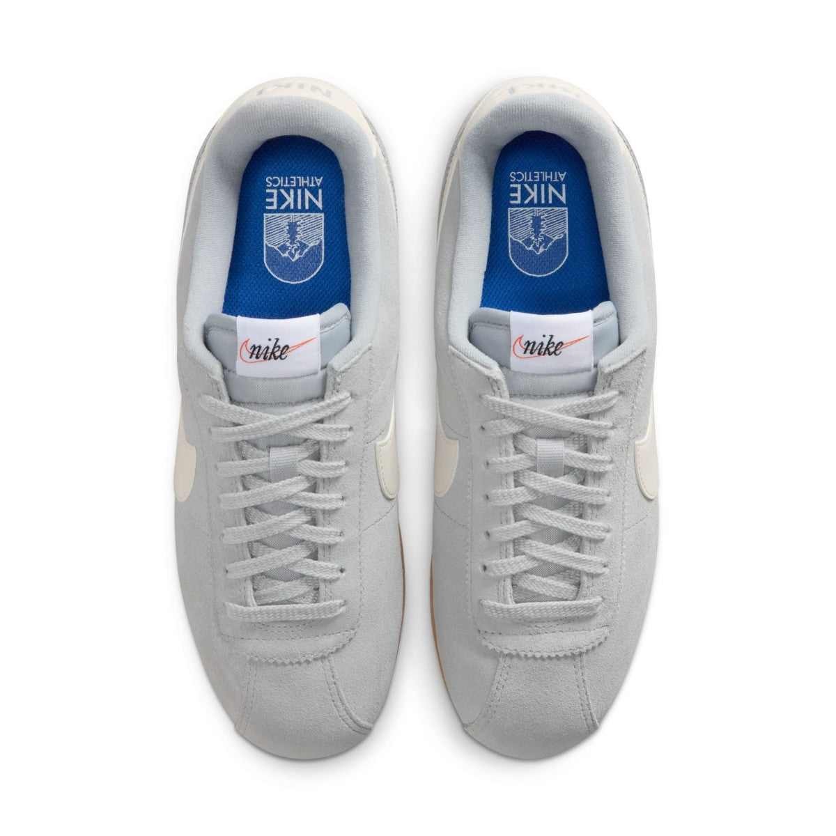 NIKE Cortez ナイキ ウィメンズ コルテッツ IB1857-002【レディース クッショニング 耐久性 安定感 トラクション 快適な履き心地 26SS】
