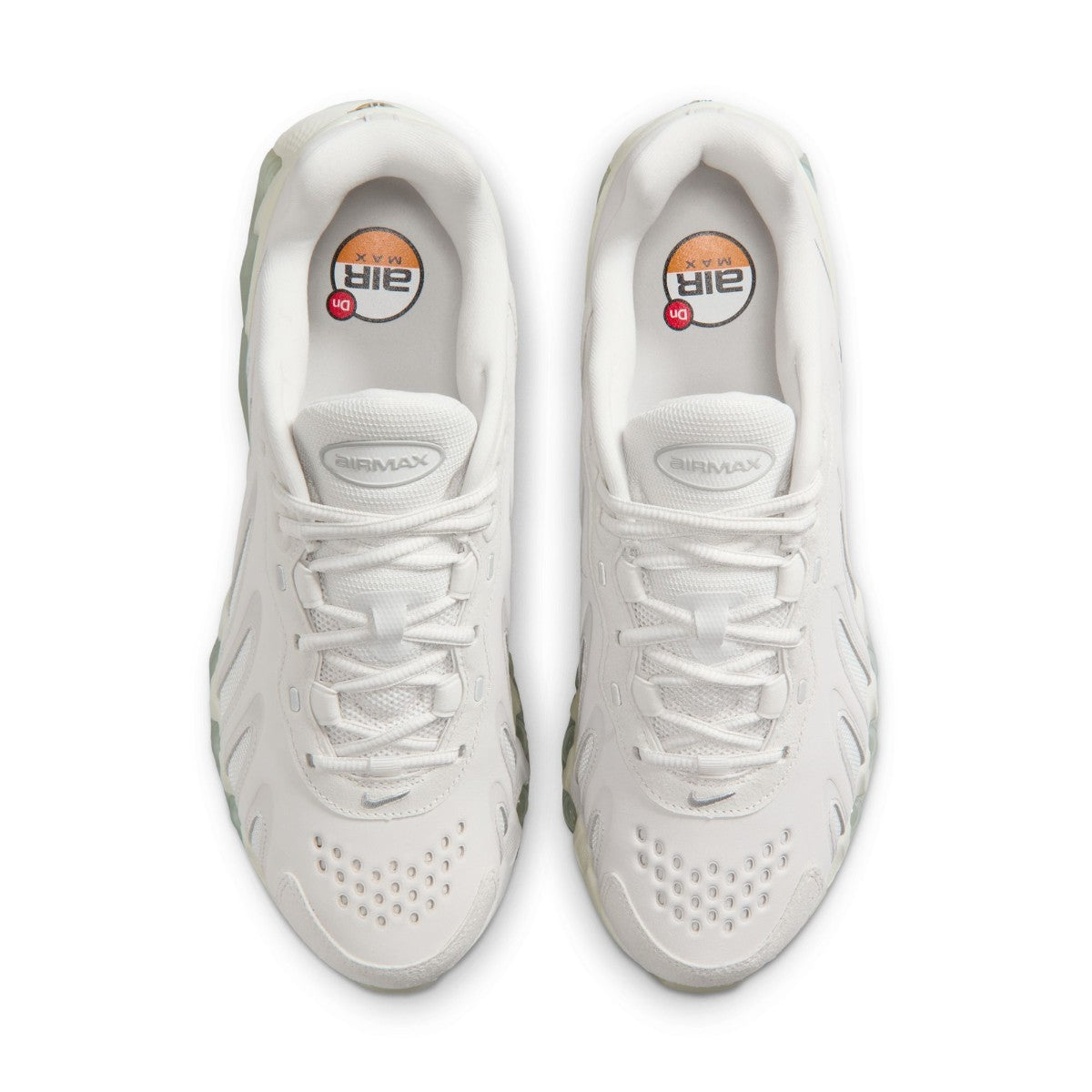 NIKE Air Max Dn8 Leather ナイキ エアマックス Dn8 レザー IB6381-001【メンズ クッショニング 反発力 耐久性 快適性 26SS】