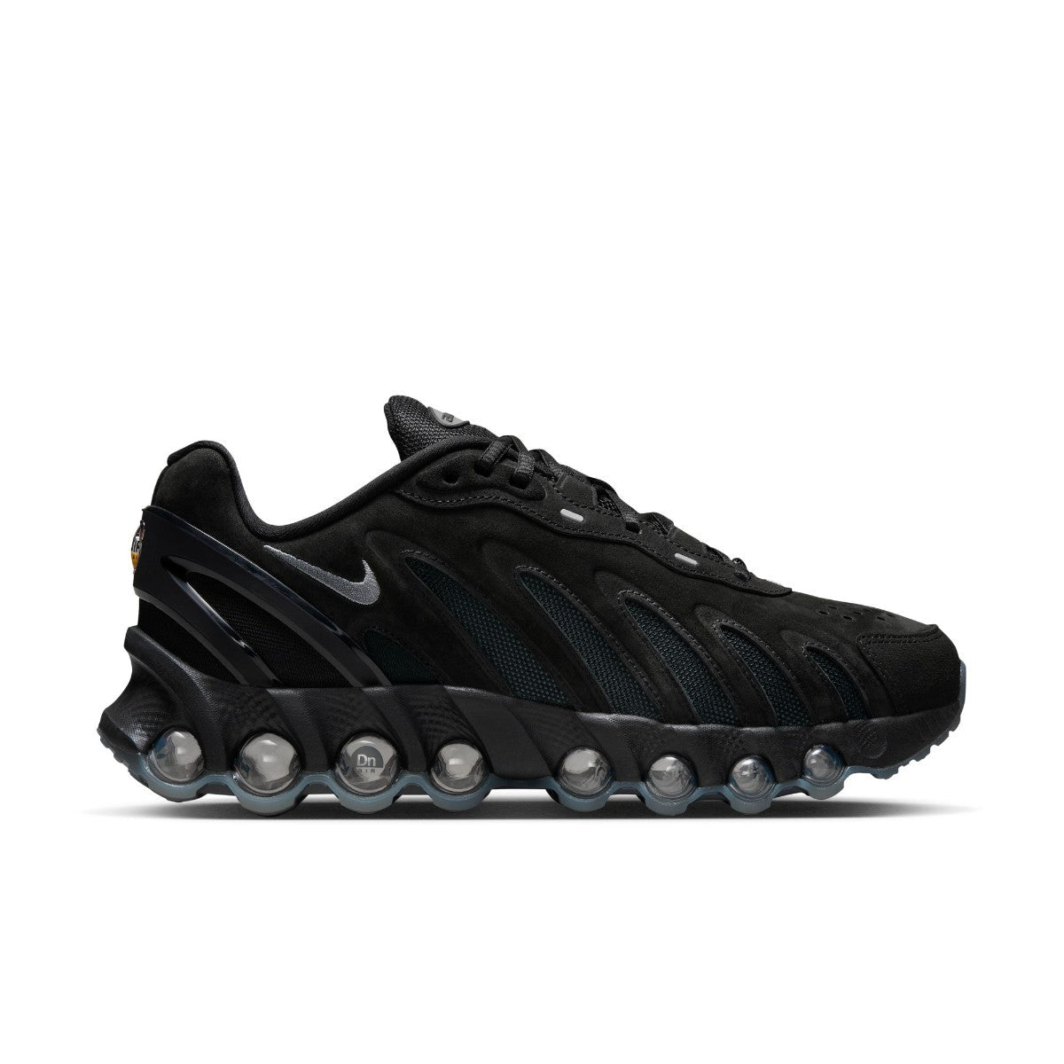 NIKE Air Max Dn8 Leather ナイキ エアマックス Dn8 レザー IB6381-002【メンズ クッショニング 反発力 耐久性 快適性 26SS】