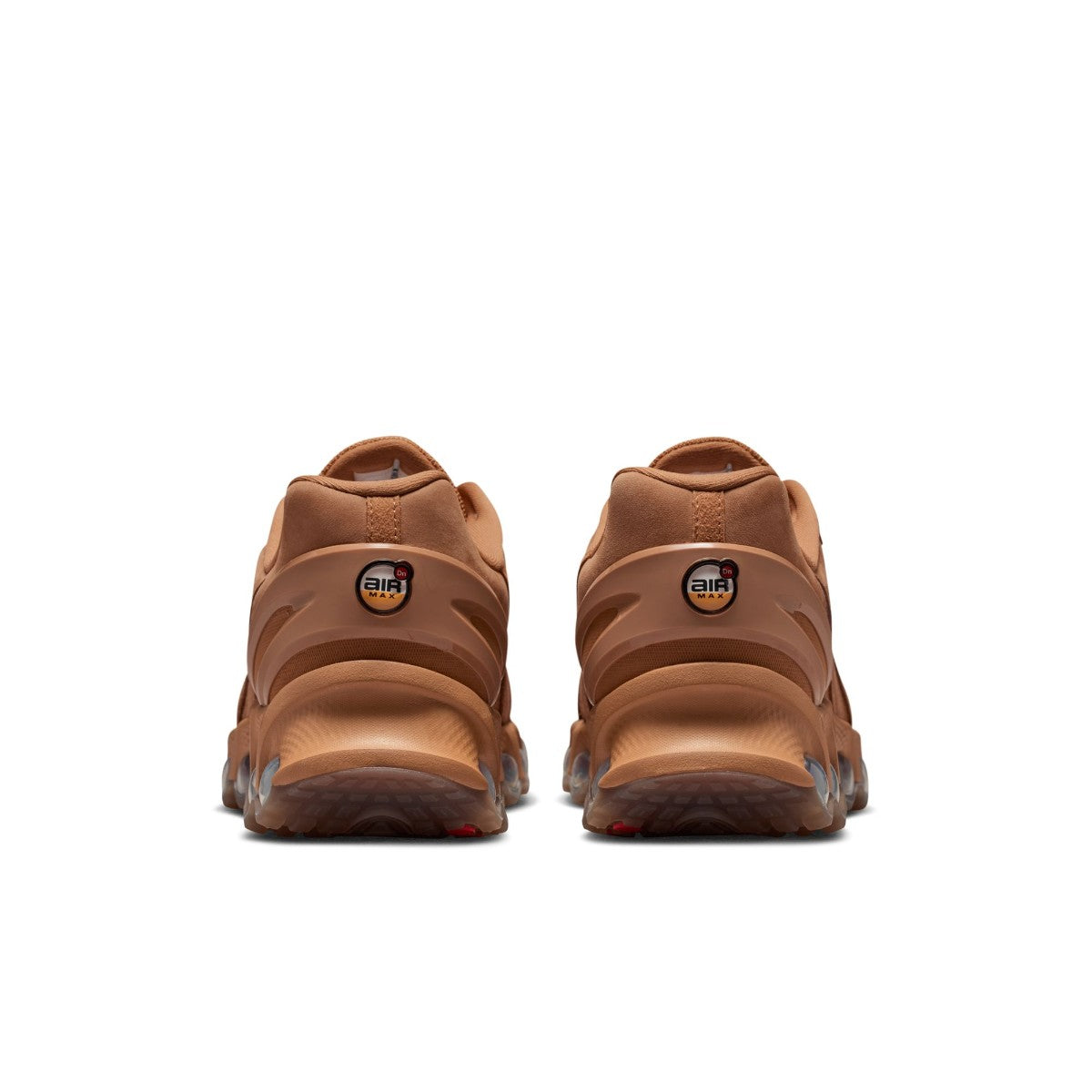 NIKE Air Max Dn8 Leather ナイキ エアマックス Dn8 レザー IB6381-200【メンズ クッショニング 反発力 耐久性 快適性 26SS】