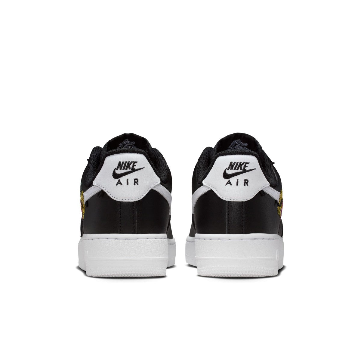NIKE Air Force 1 '07 Premium ナイキ エア フォース 1 ’07 PRM IB6644-001【レディース 通気性 クッショニング トラクション 耐久性 クラシックデザイン 26SS】