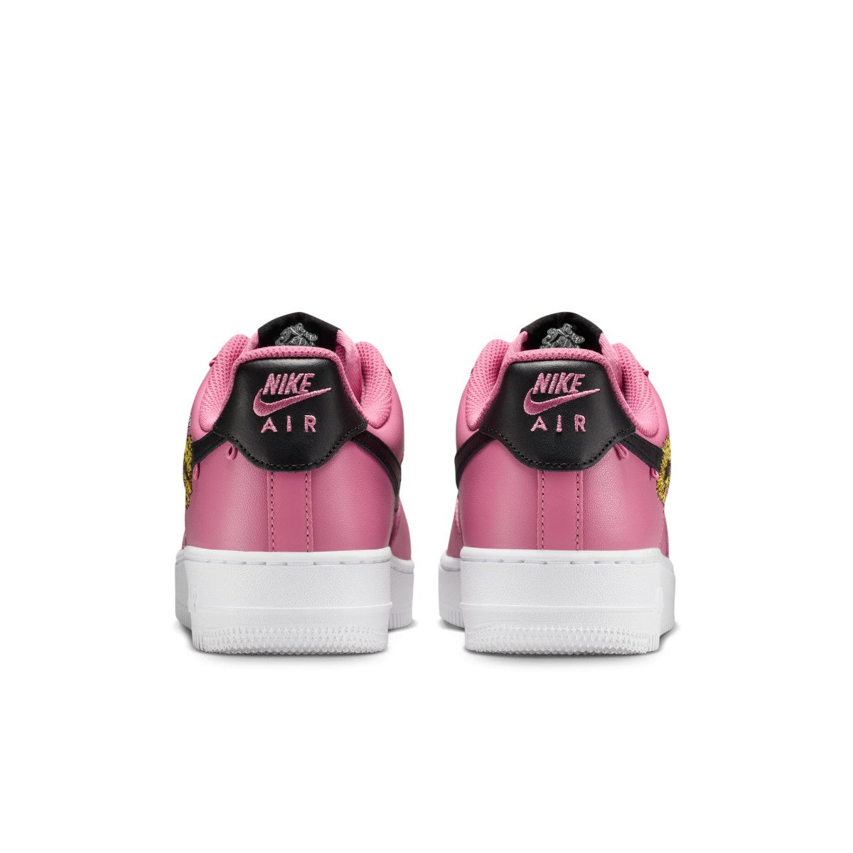 NIKE Air Force 1 '07 Premium ナイキ エア フォース 1 ’07 PRM IB6644-600【レディース 通気性 クッショニング トラクション 耐久性 クラシックデザイン 26SS】