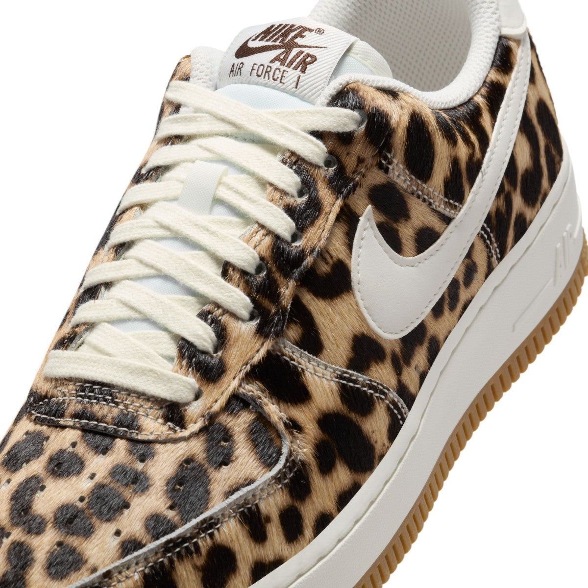 NIKE Air Force 1 '07 ナイキ ウィメンズ エア フォース 1 ’07 IB7695-200【レディース クッショニング 耐久性 トラクション 快適な履き心地 26SS】