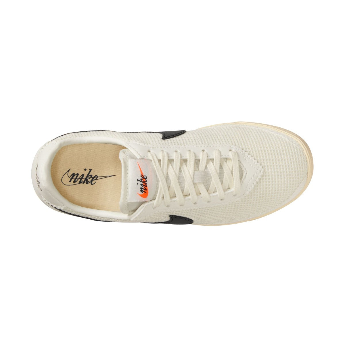 NIKE Astrograbber Textile ナイキ アストログラバー・テキスタイル II1248-100【メンズ 通気性 耐久性 トラクション ローカット 26SS】