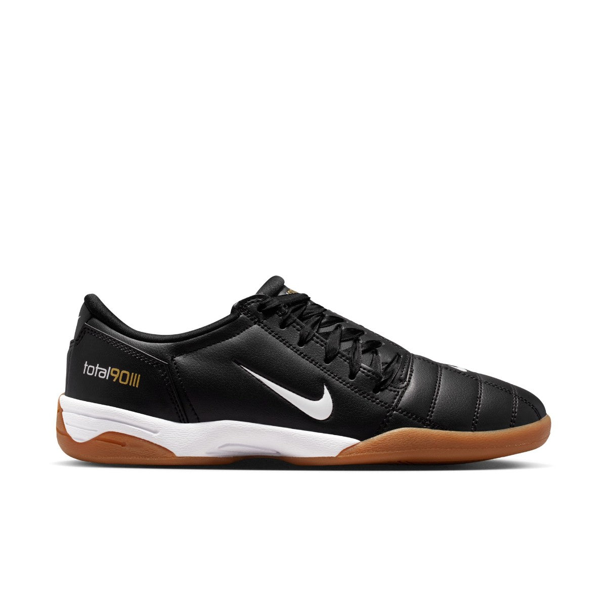 NIKE Total 90 ナイキ ウィメンズ T90 IO2387-001【レディース スニーカー フットボール レトロ Y2K グリップ 26SS】