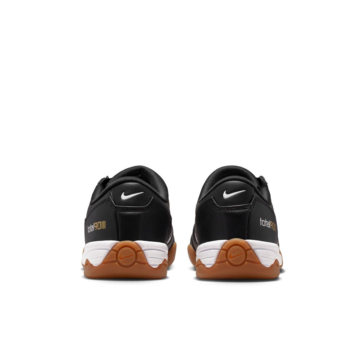 NIKE Total 90 ナイキ ウィメンズ T90 IO2387-001【レディース スニーカー フットボール レトロ Y2K グリップ 26SS】