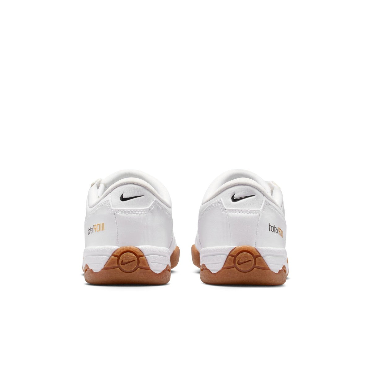 NIKE Total 90 ナイキ ウィメンズ T90 IO2387-100【レディース スニーカー フットボール レトロ Y2K グリップ 26SS】