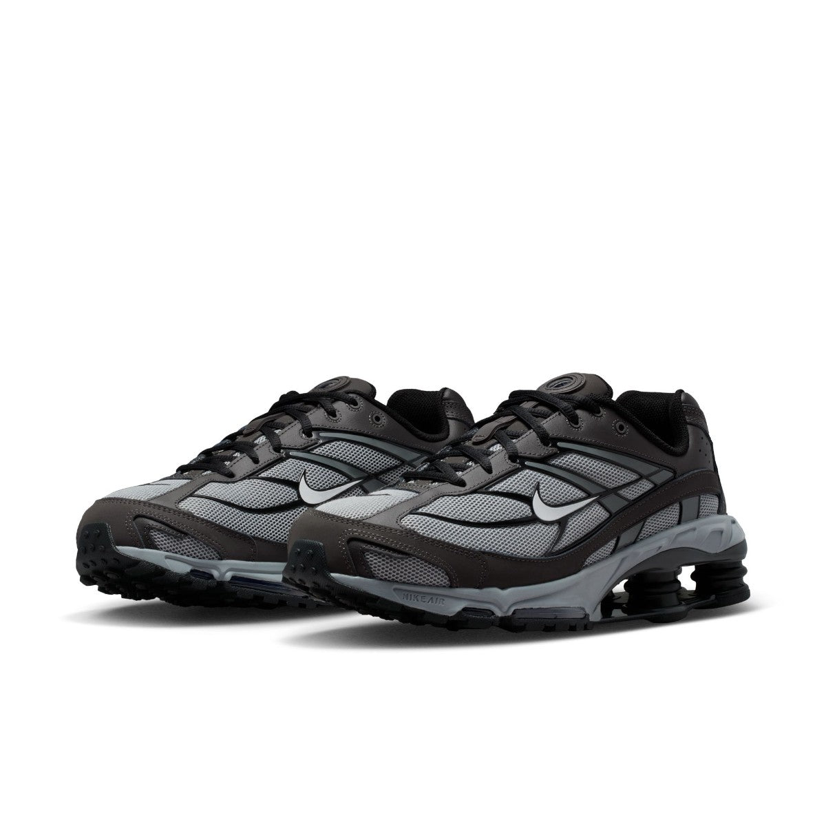 NIKE Shox Ride 2 ナイキ ショックス ライド 2 IO4296-001【メンズ スニーカー クッショニング 耐久性 通気性 快適性 26SS】