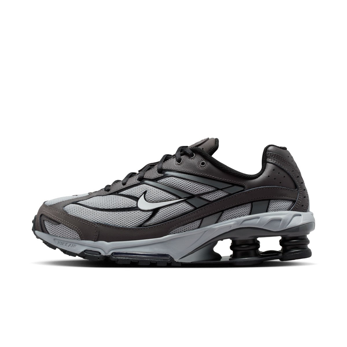 NIKE Shox Ride 2 ナイキ ショックス ライド 2 IO4296-001【メンズ スニーカー クッショニング 耐久性 通気性 快適性 26SS】