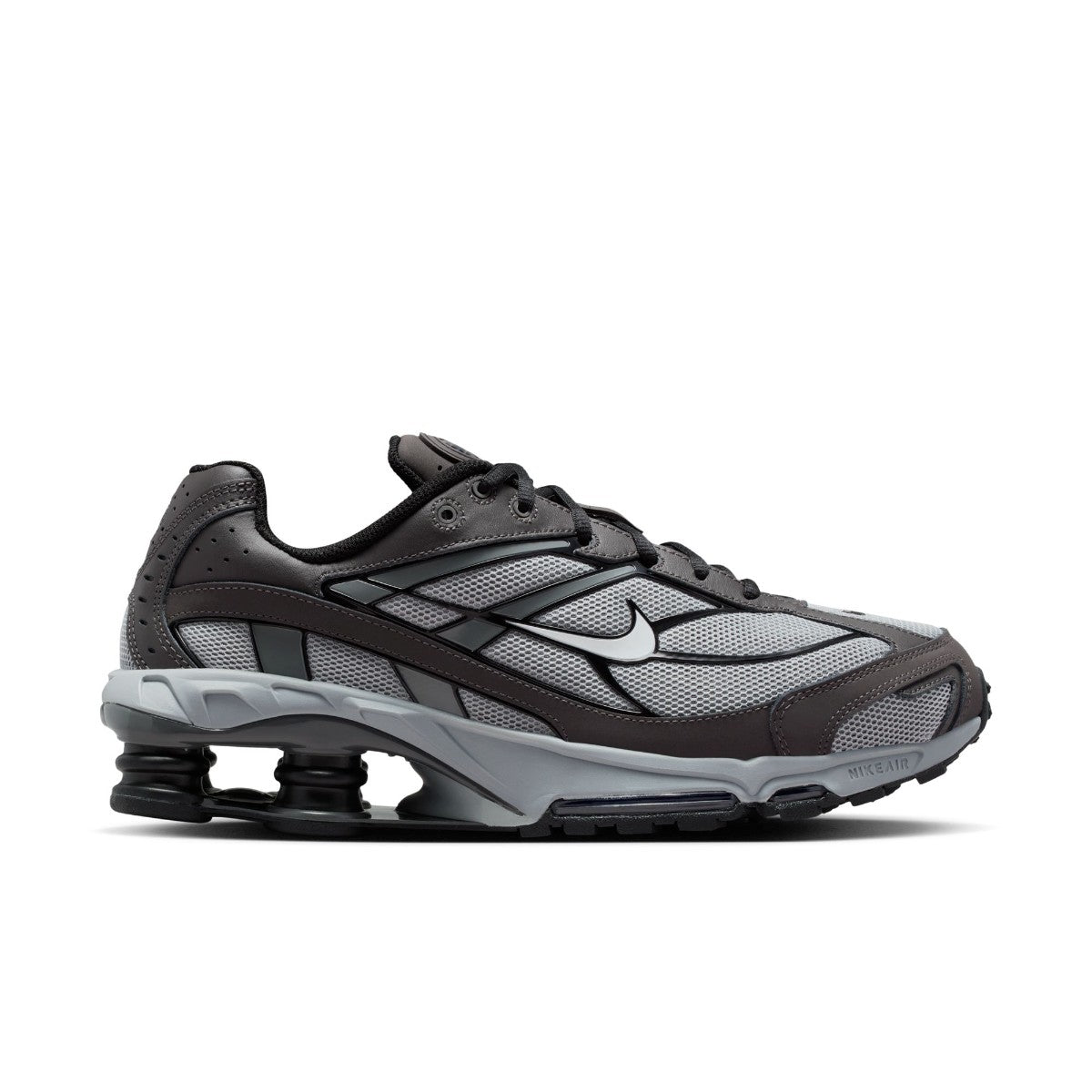 NIKE Shox Ride 2 ナイキ ショックス ライド 2 IO4296-001【メンズ スニーカー クッショニング 耐久性 通気性 快適性 26SS】