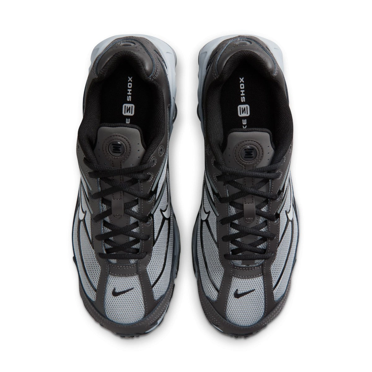 NIKE Shox Ride 2 ナイキ ショックス ライド 2 IO4296-001【メンズ スニーカー クッショニング 耐久性 通気性 快適性 26SS】