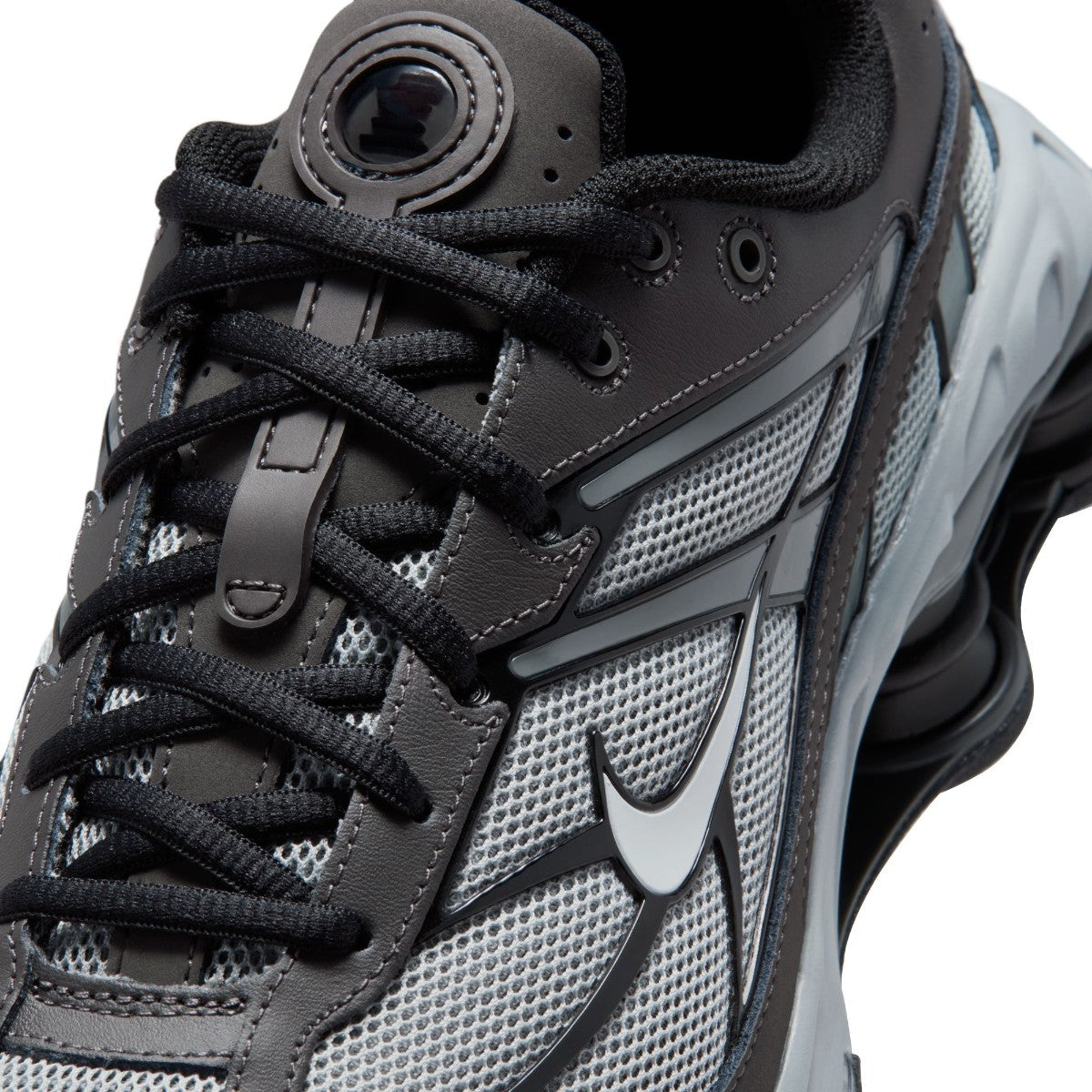 NIKE Shox Ride 2 ナイキ ショックス ライド 2 IO4296-001【メンズ スニーカー クッショニング 耐久性 通気性 快適性 26SS】