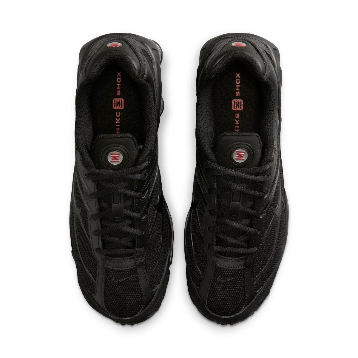 NIKE Shox Ride 2 ナイキ ショックス ライド 2 IO4296-002【メンズ スニーカー クッショニング 耐久性 通気性 快適性 デザイン 26SS】