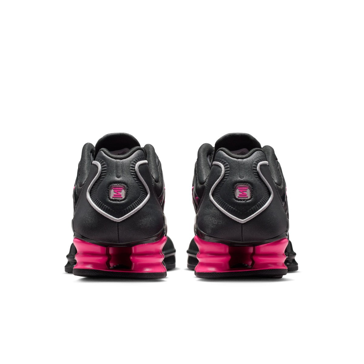 NIKE Shox TL ナイキ ショックス TL IQ0273-045【メンズ クッショニング 通気性 安定性 反発力 フィット感 26SS】