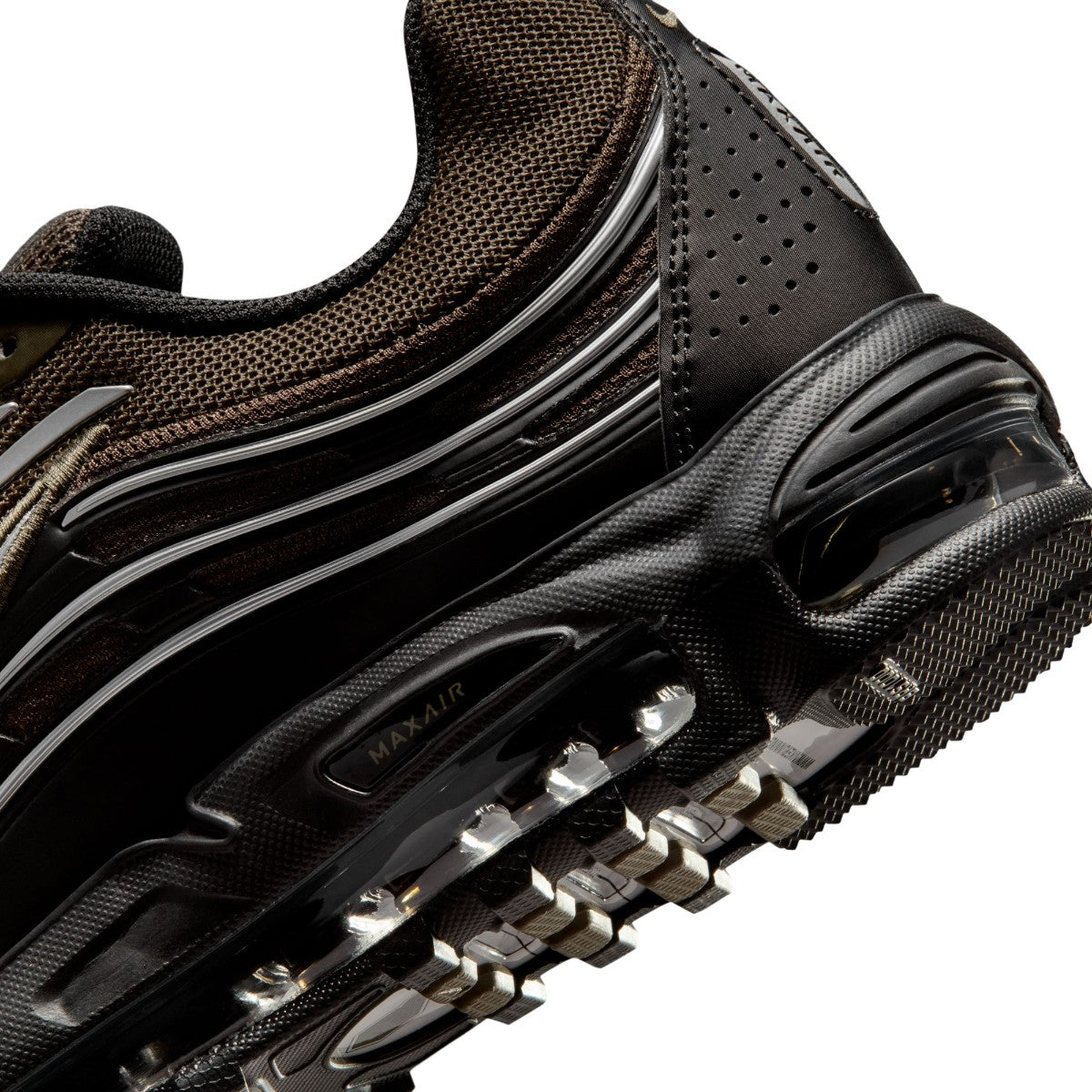 NIKE Air Max TL 2.5 ナイキ エア マックス T.L 2.5 IQ0297-212【メンズ スニーカー ランニングシューズ クッション性 レトロデザイン 26SS】