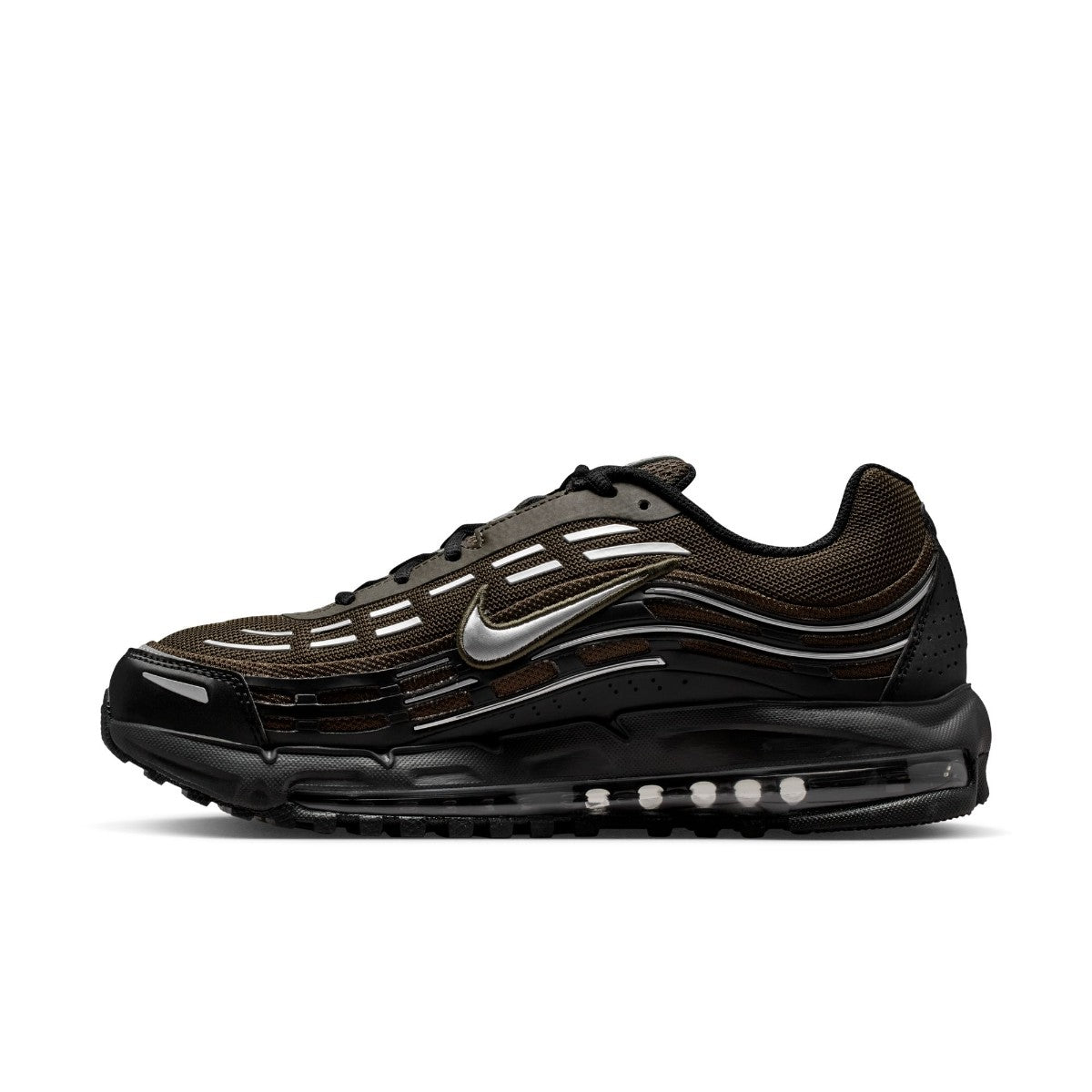 NIKE Air Max TL 2.5 ナイキ エア マックス T.L 2.5 IQ0297-212【メンズ スニーカー ランニングシューズ クッション性 レトロデザイン 26SS】