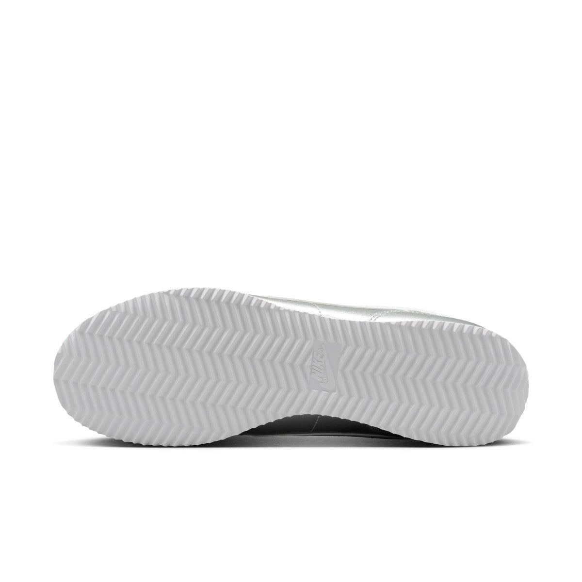 NIKE Cortez ナイキ ウィメンズ コルテッツ IR0042-001【レディース スニーカー ローカットシューズ メタリック 耐久性 26SS】