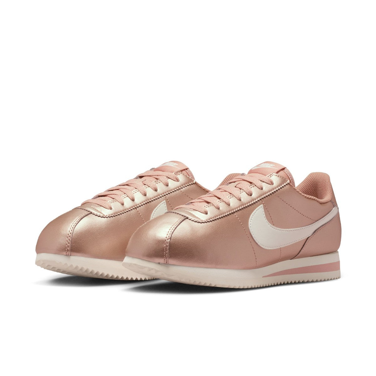 NIKE Cortez ナイキ ウィメンズ コルテッツ IR0042-900【レディース クッショニング 耐久性 安定感 トラクション 快適な履き心地 26SS】