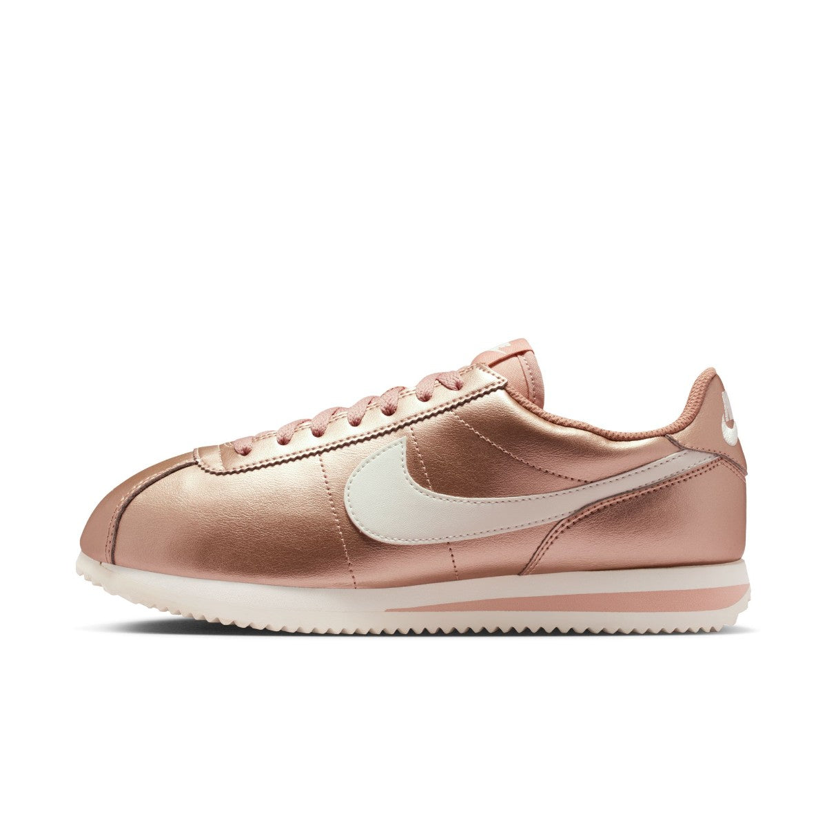 NIKE Cortez ナイキ ウィメンズ コルテッツ IR0042-900【レディース クッショニング 耐久性 安定感 トラクション 快適な履き心地 26SS】