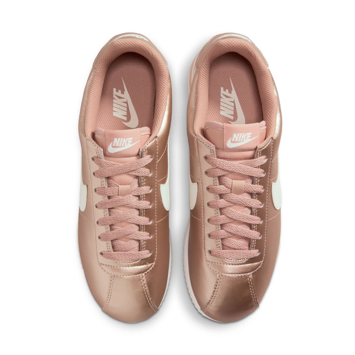 NIKE Cortez ナイキ ウィメンズ コルテッツ IR0042-900【レディース クッショニング 耐久性 安定感 トラクション 快適な履き心地 26SS】