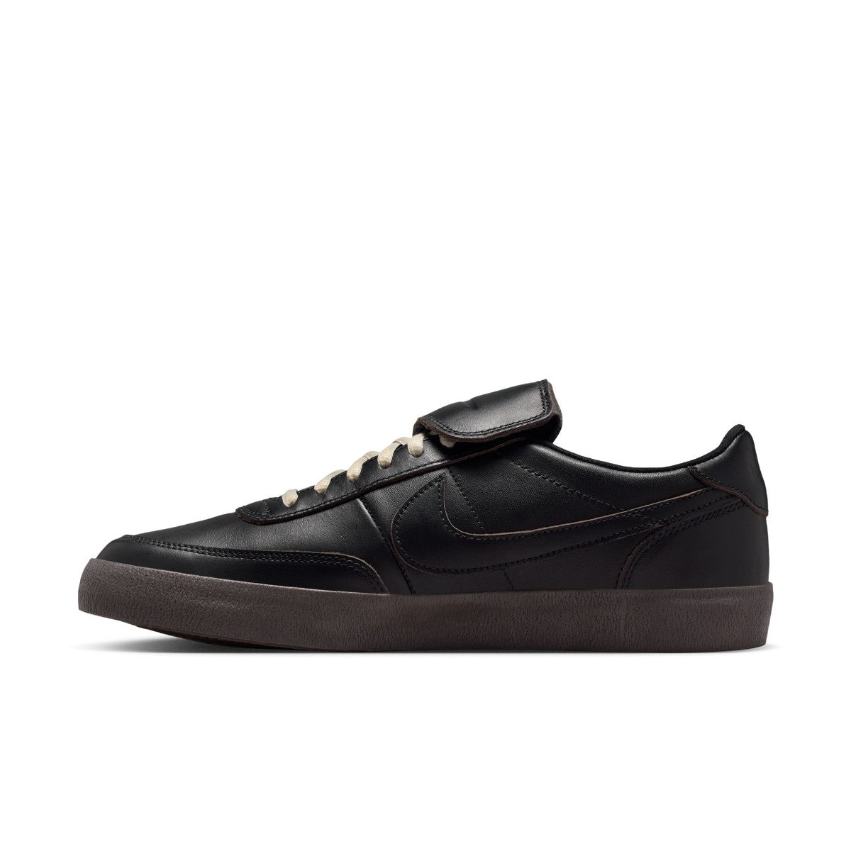 NIKE Killshot 2 Premium ナイキ キルショット 2 プレミアム IR0801-010【メンズ スニーカー ロープロファイル クラシック ラバーソール 26SS】