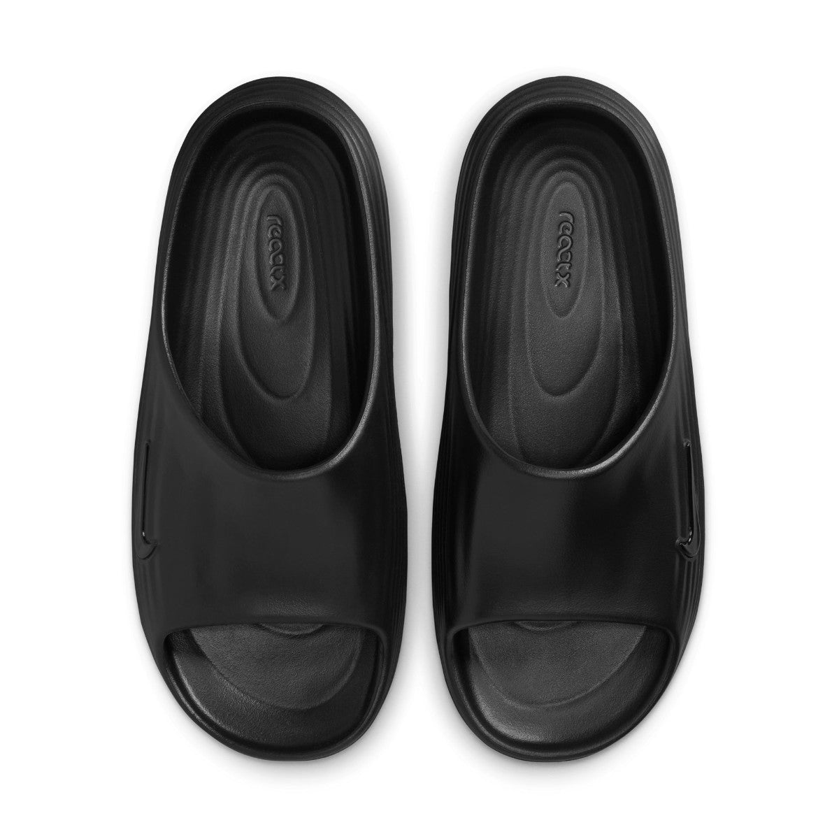 NIKE ReactX Rejuvenate ナイキ ReactX リジュビネイト HV4484-001【レディース リカバリーサンダル スライドサンダル クッション性 26FW】