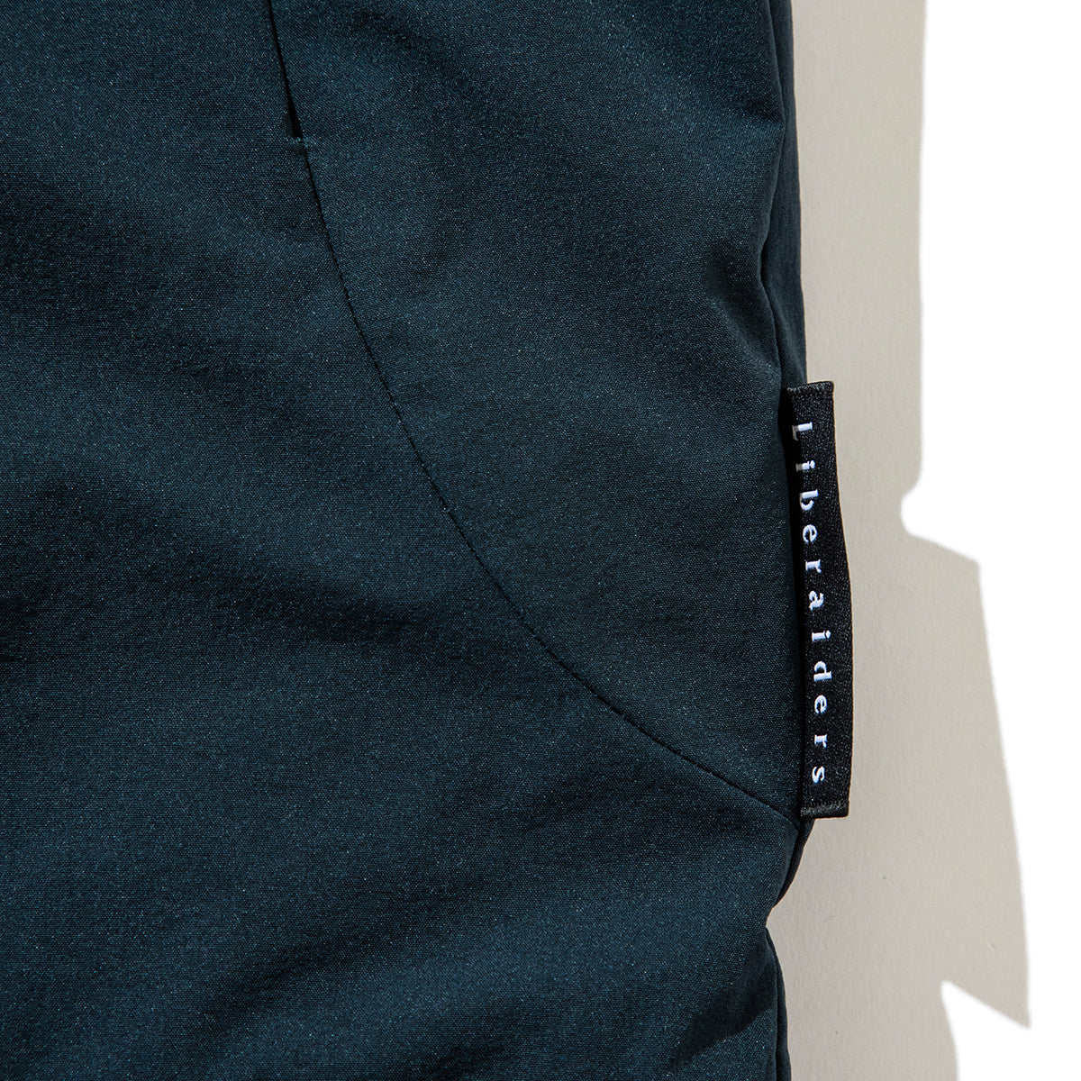 Liberaiders OCTA WIND BREAKER for Kinetics リベレイダース OCTA ウィンドブレーカー for キネティクス 710012518【メンズ 別注 ジャケット フリース 軽量 防寒 スポーティ コラボ 25FW】