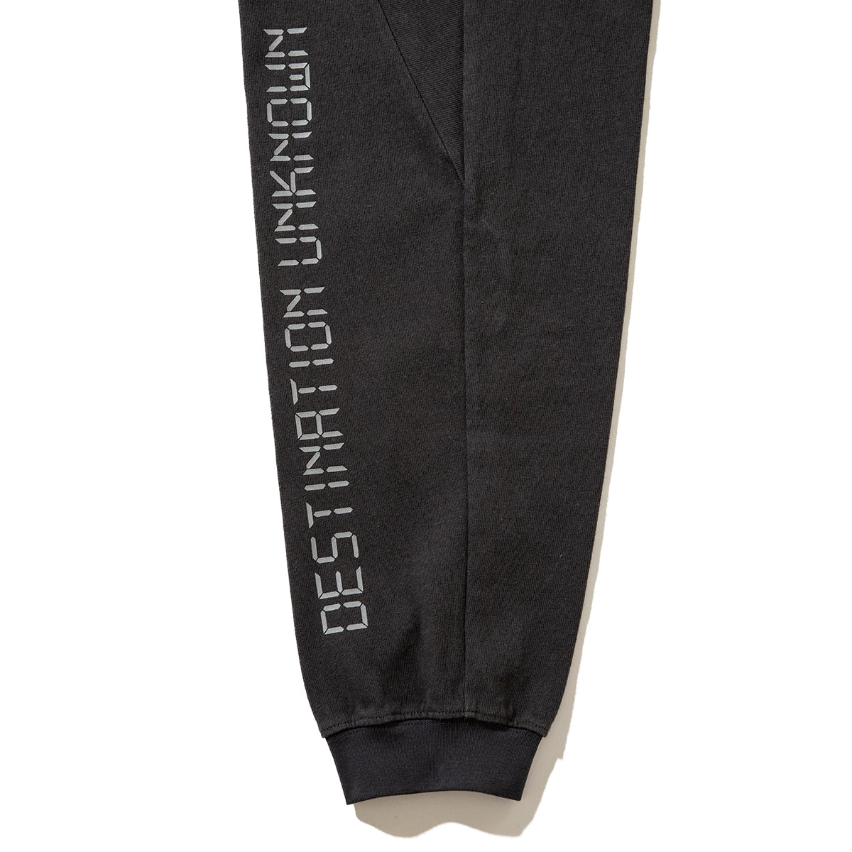 Liberaiders 3D CUT L/S TEE for Kinetics リベレイダース 3D カット ロングスリーブ ティー for キネティクス 715012518【メンズ 別注 ロングスリーブ Tシャツ 立体シルエット コラボ 25FW】