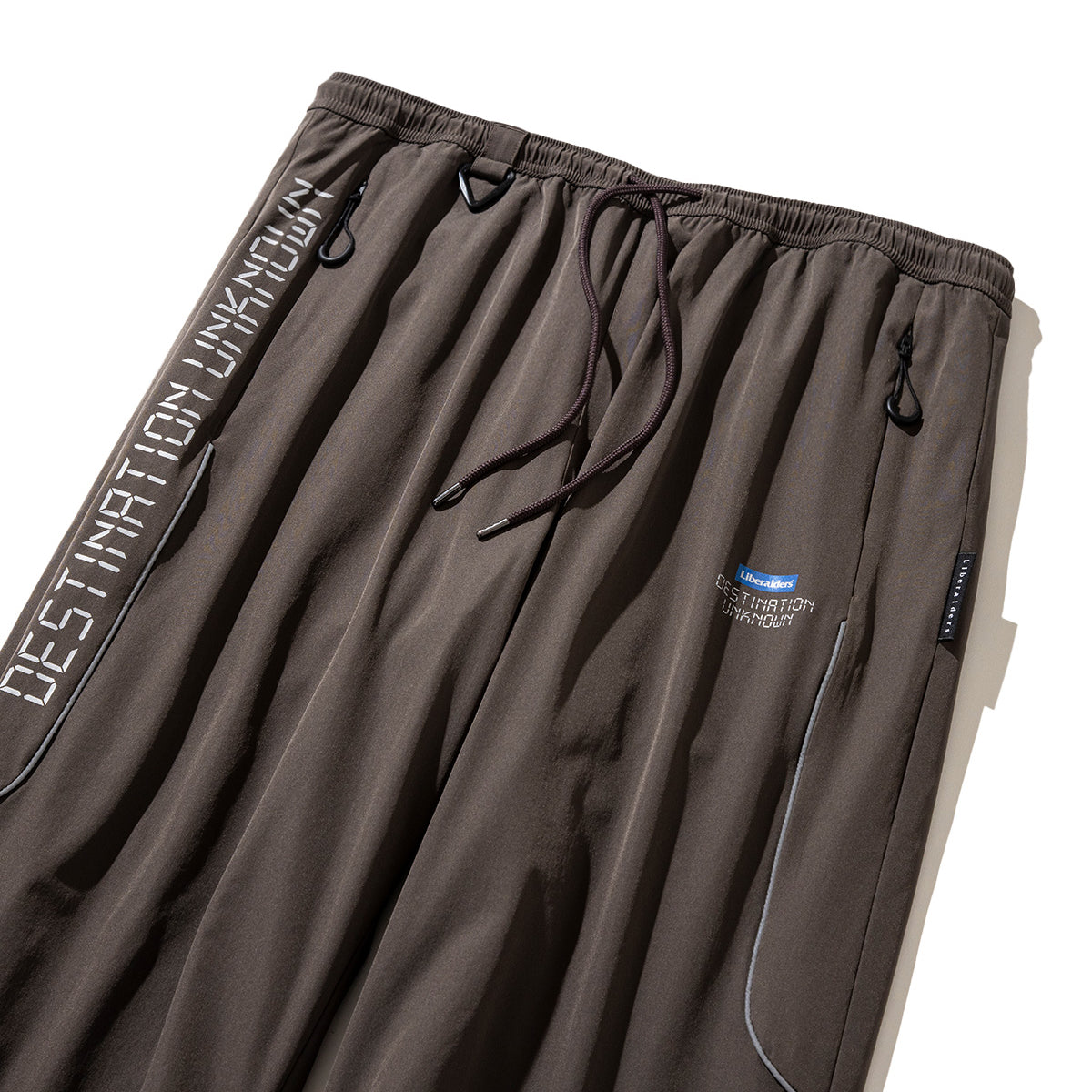 OCTA TRACK PANTS for Kinetics