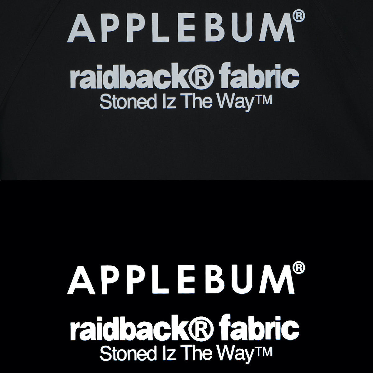 APPLEBUM Physical Training Jacket アップルバム フィジカル トレーニングジャケット GT2520602【メンズ アウター ナイロン ミリタリー コラボ セットアップ可 25FW】