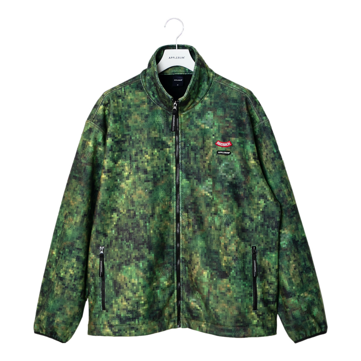 激レア！2015SS GYAKUSOU “RACER CAMO” ジャケット 激レア！2015SS GYAKUSOU “RACER CAMO” ジャケット