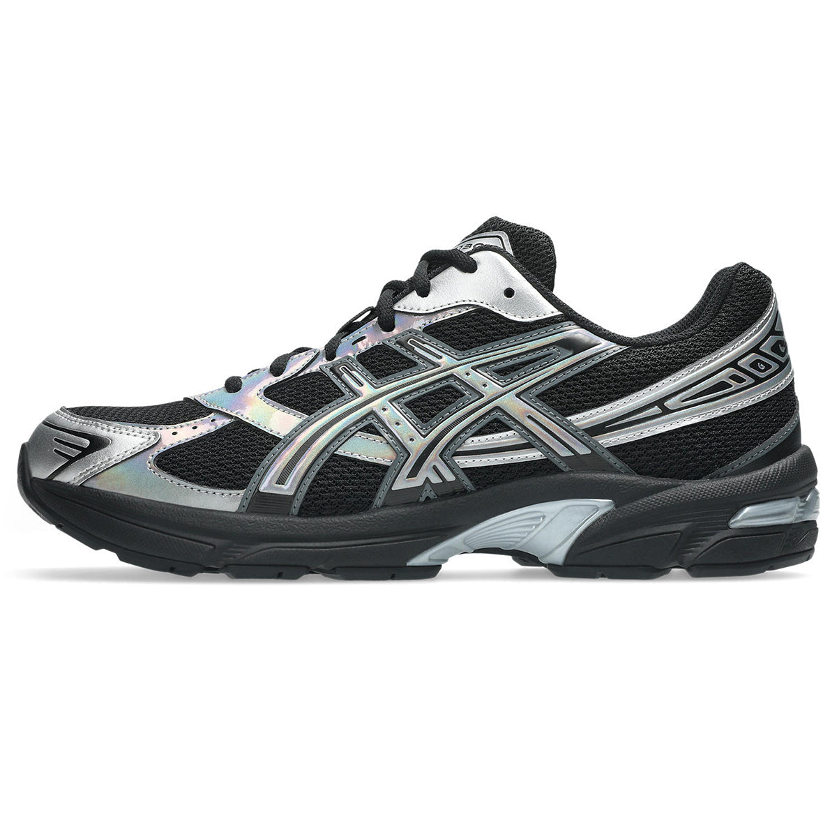 ASICS GEL-1130 アシックス ゲル1130 1203A997-001【メンズ ランニングシューズ 安定性 クッション性 通気性 レトロデザイン 快適 25FW】