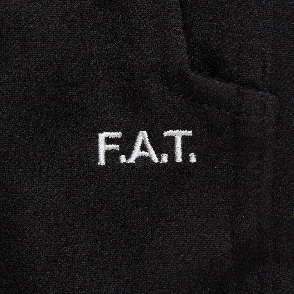 FAT WARMROUSER エフエイティー ウォームラウザー F32521-PN35【メンズ ワイドパンツ イージーパンツ テーパード ドローコード 25FW】