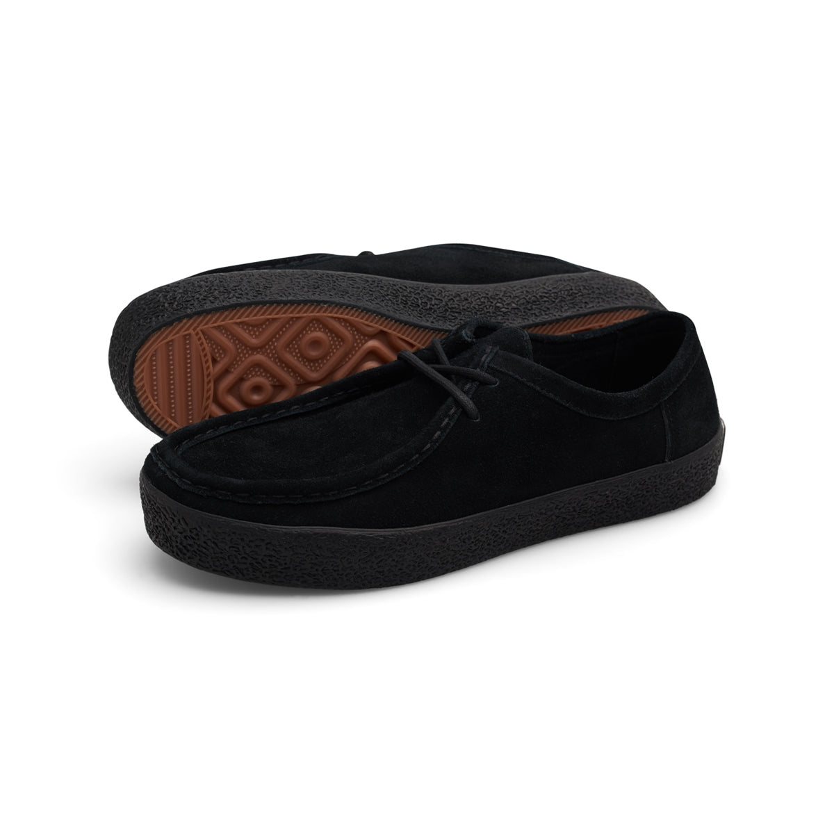 Last Resort AB VM006 Loafer VM006-BLK – Kinetics（キネティクス