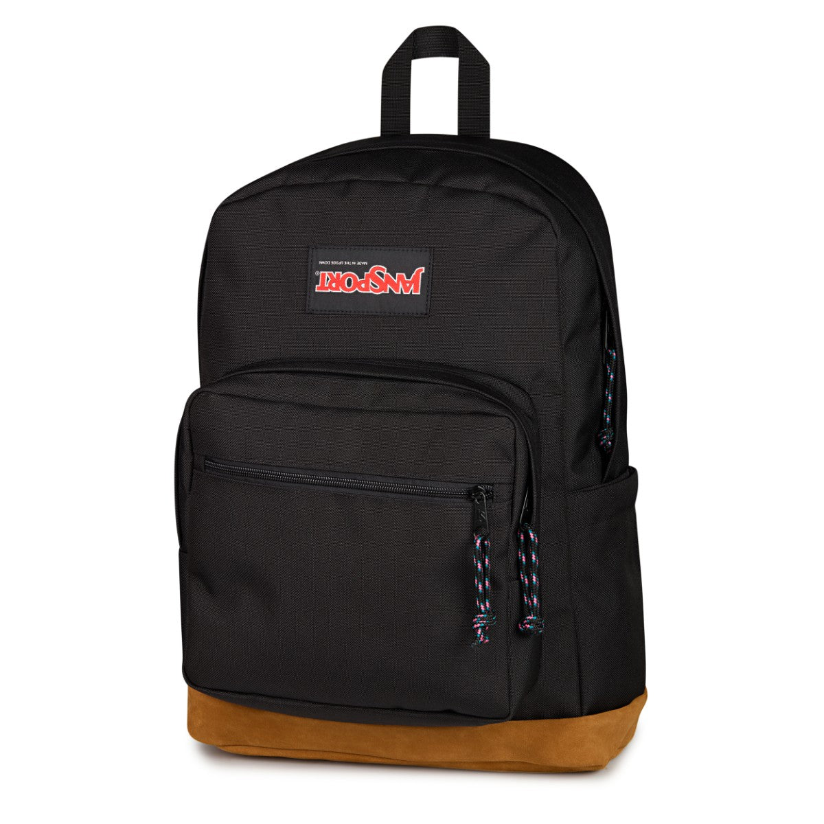 JANSPORT RIGHT PACK EXPRESSIONS MIKE'S JANSPORT ジャンスポーツ ライト パック エクスプレッションズ マイクズ ジャンスポーツ JS0A898D008【メンズ バックパック 28L PCスリーブ デイパック 通学 コラボ 25FW】