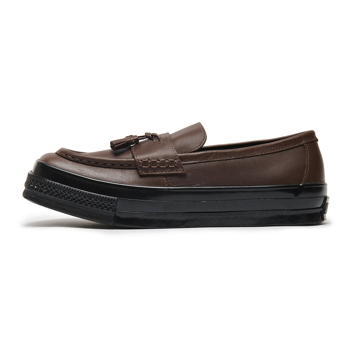 CONVERSE ALL STAR SQUARETOE LOAFER コンバース オールスター スクエアトゥ ローファー 31316980【メンズ スニーカー ローファー タッセル 26SS】