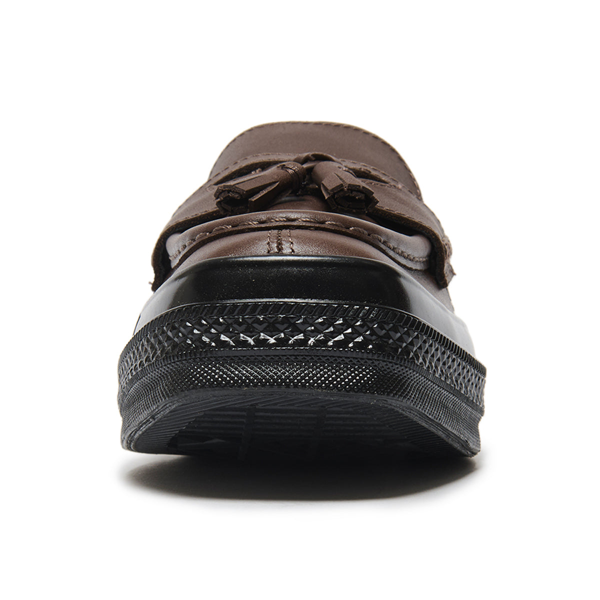 CONVERSE ALL STAR SQUARETOE LOAFER コンバース オールスター スクエアトゥ ローファー 31316980【メンズ スニーカー ローファー タッセル 26SS】