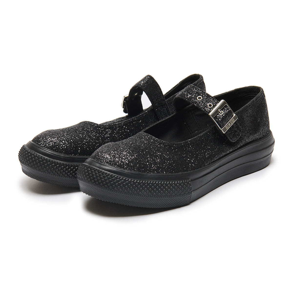 CONVERSE ALL STAR LIGHT PLTS MJ GT OX コンバース オールスターライト PLTS MJ GT OX 31317020【レディース 厚底 メリージェーン 軽量 26SS】