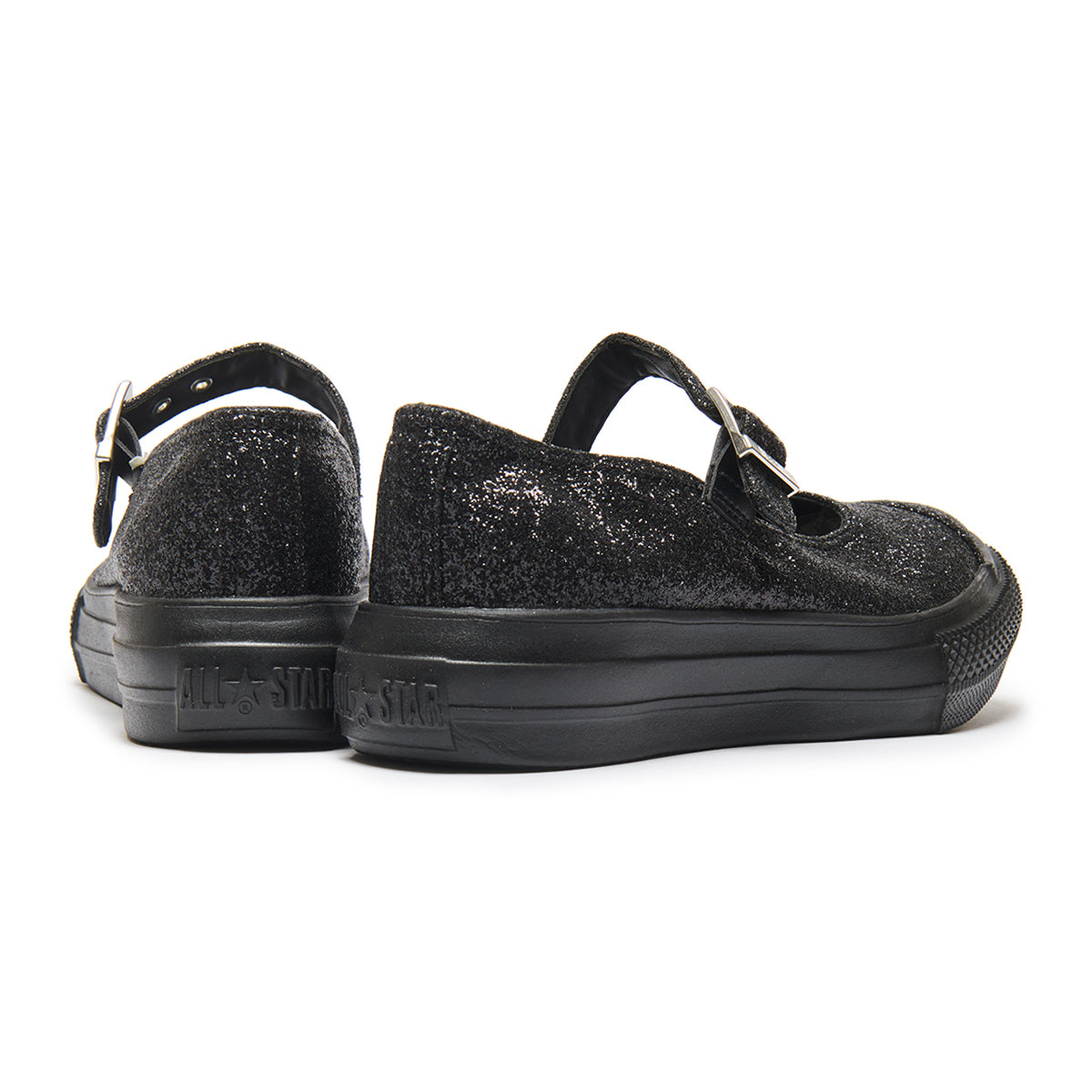 CONVERSE ALL STAR LIGHT PLTS MJ GT OX コンバース オールスターライト PLTS MJ GT OX 31317020【レディース 厚底 メリージェーン 軽量 26SS】