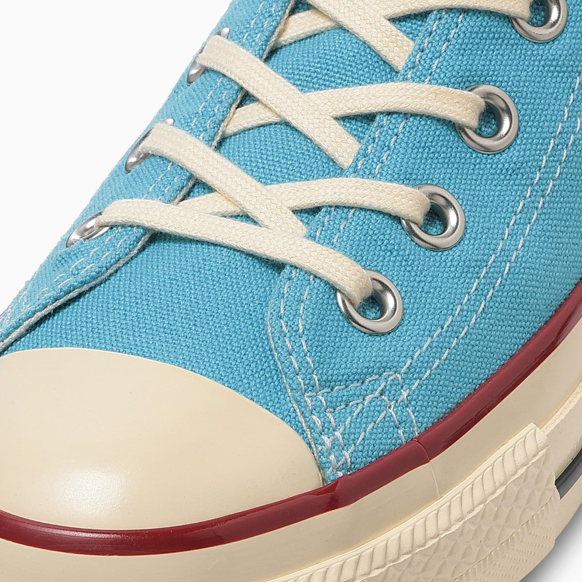 CONVERSE ALL STAR AGED TC HI コンバース オールスター エイジド TC HI 31317060【レディース クッション性 ヴィンテージテイスト 洗い加工 26SS】