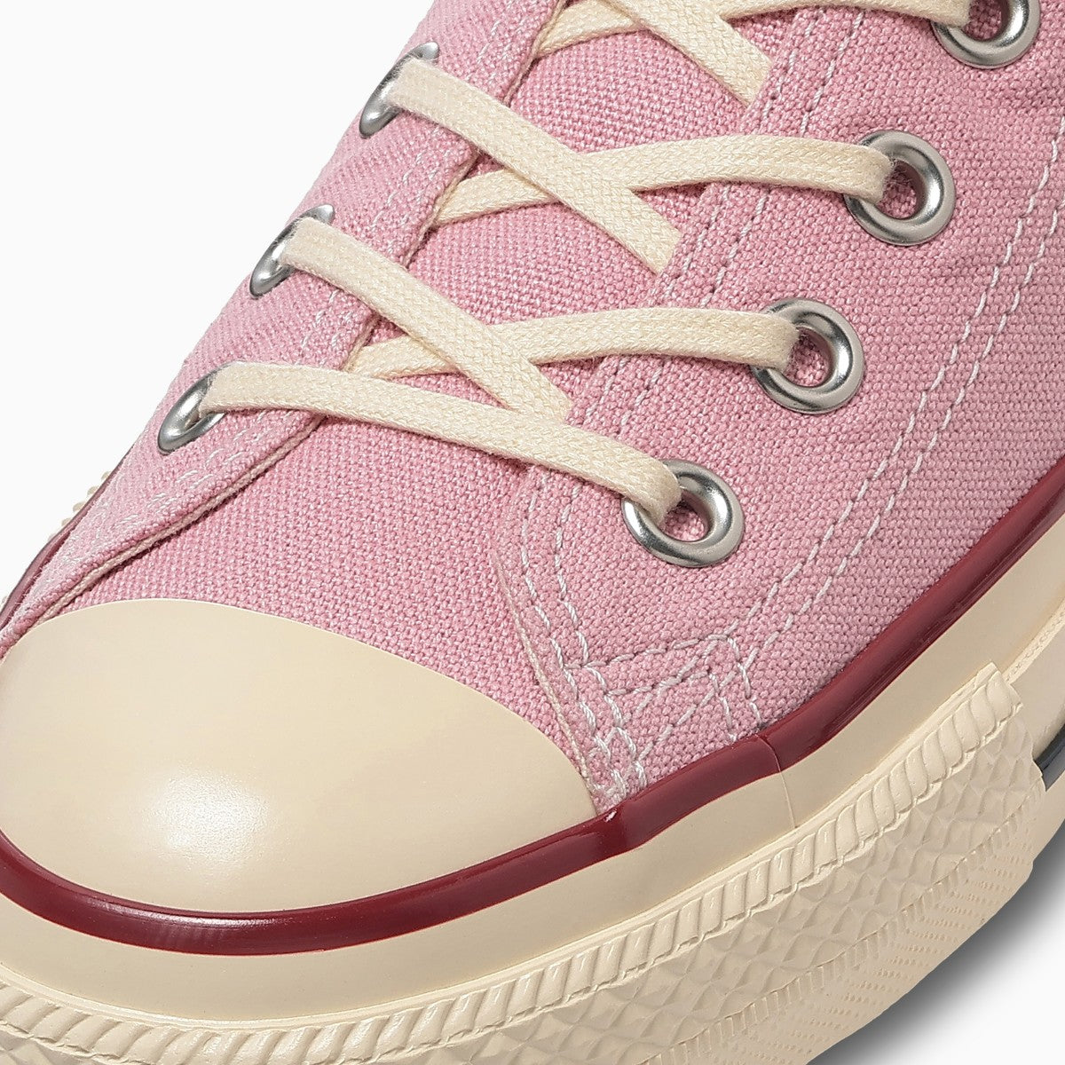 CONVERSE ALL STAR AGED TC HI コンバース オールスター エイジド TC HI 31317062【レディース クッション性 ヴィンテージテイスト 洗い加工 26SS】