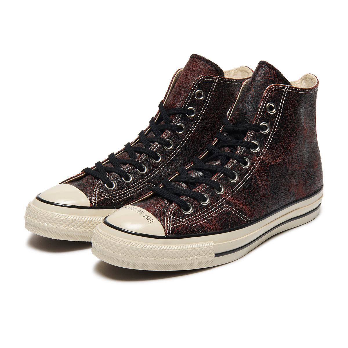 CONVERSE ALL STAR AGED 87 UD HI / STRANGER THINGS 5 31317080