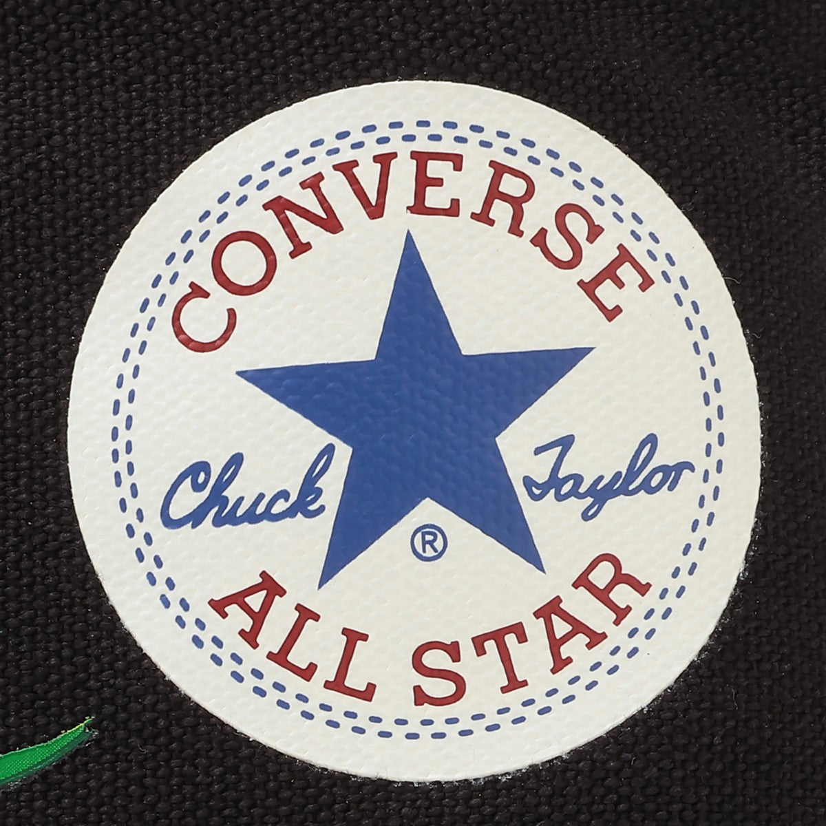 CONVERSE ALL STAR AGED IGNT HI コンバース オールスター エイジド IGNT HI 31317131【メンズ プリントデザイン クラシック スペアシューレース 26SS】