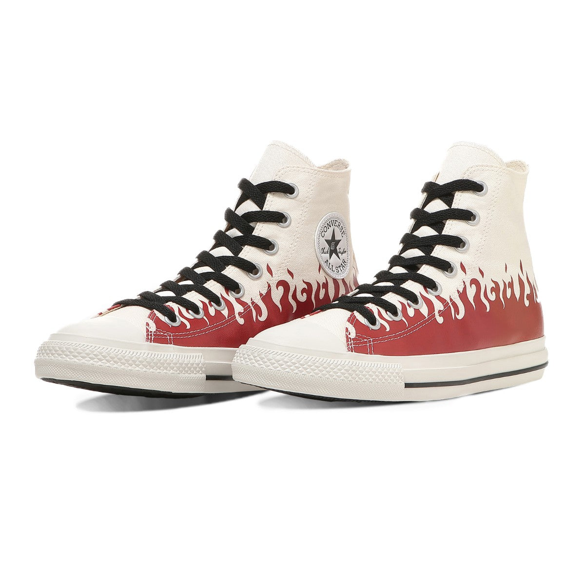 CONVERSE ALL STAR HI / NARUTO SHIPPUDEN 31317150 – Kinetics 