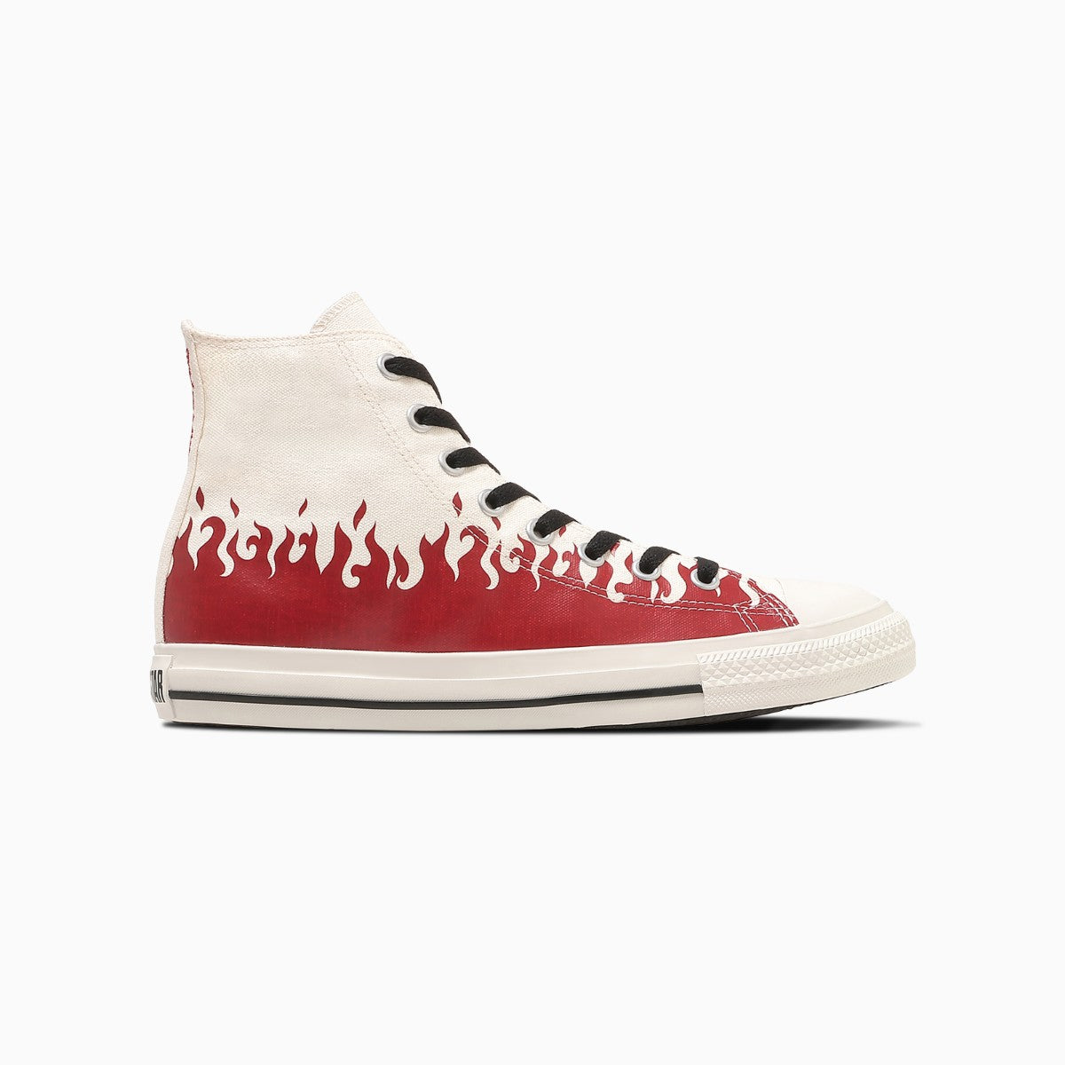 CONVERSE ALL STAR HI / NARUTO SHIPPUDEN コンバース オールスター HI / ナルト シップウデン 31317150【メンズ コラボモデル 快適性 クッション性 軽量 26SS】