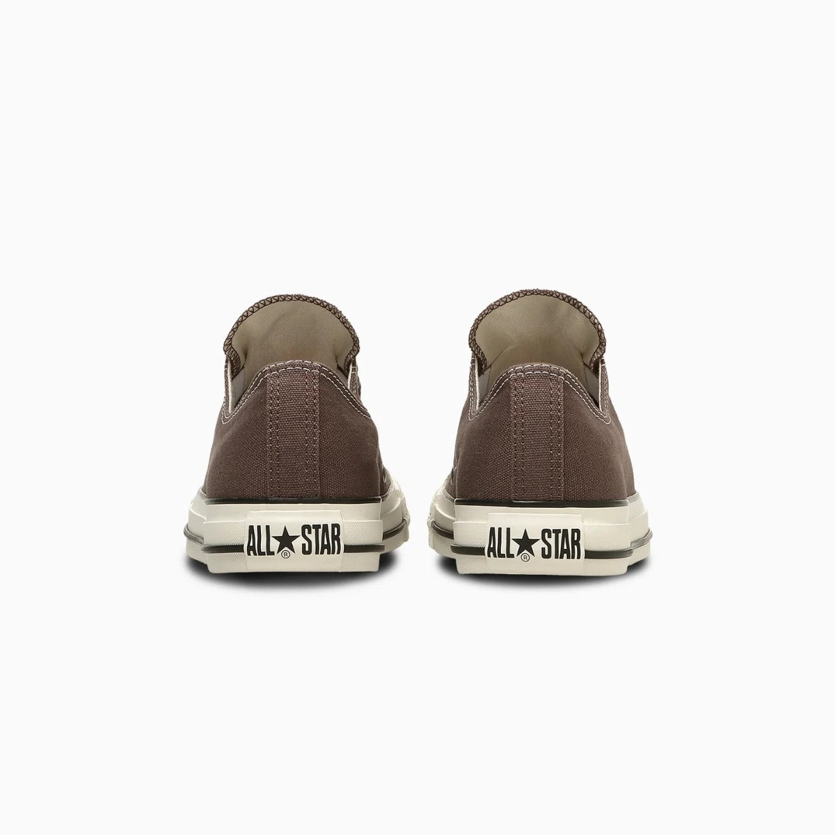 CONVERSE ALL STAR SLIP N OX コンバース オールスター スリップ N OX 31317160【メンズ スリップオン クッション性 軽量ソール 履きやすい フィット感 安定性 26SS】