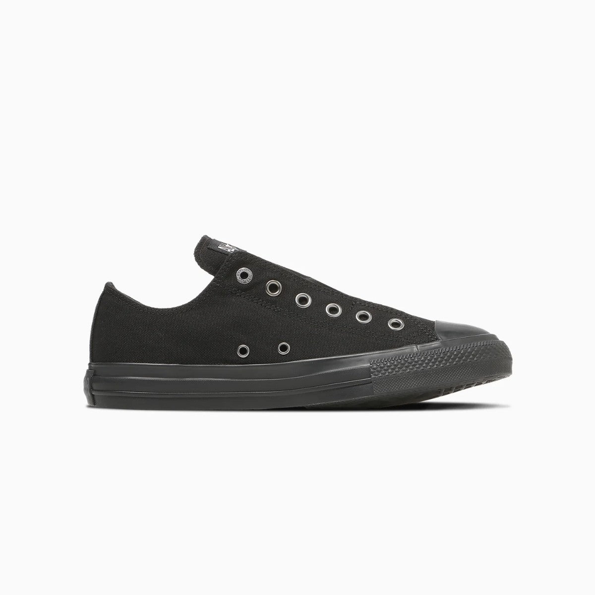 CONVERSE ALL STAR SLIP N OX コンバース オールスター スリップ N OX 31317161【メンズ スリップオン クッション性 軽量ソール 履きやすい フィット感 安定性 26SS】