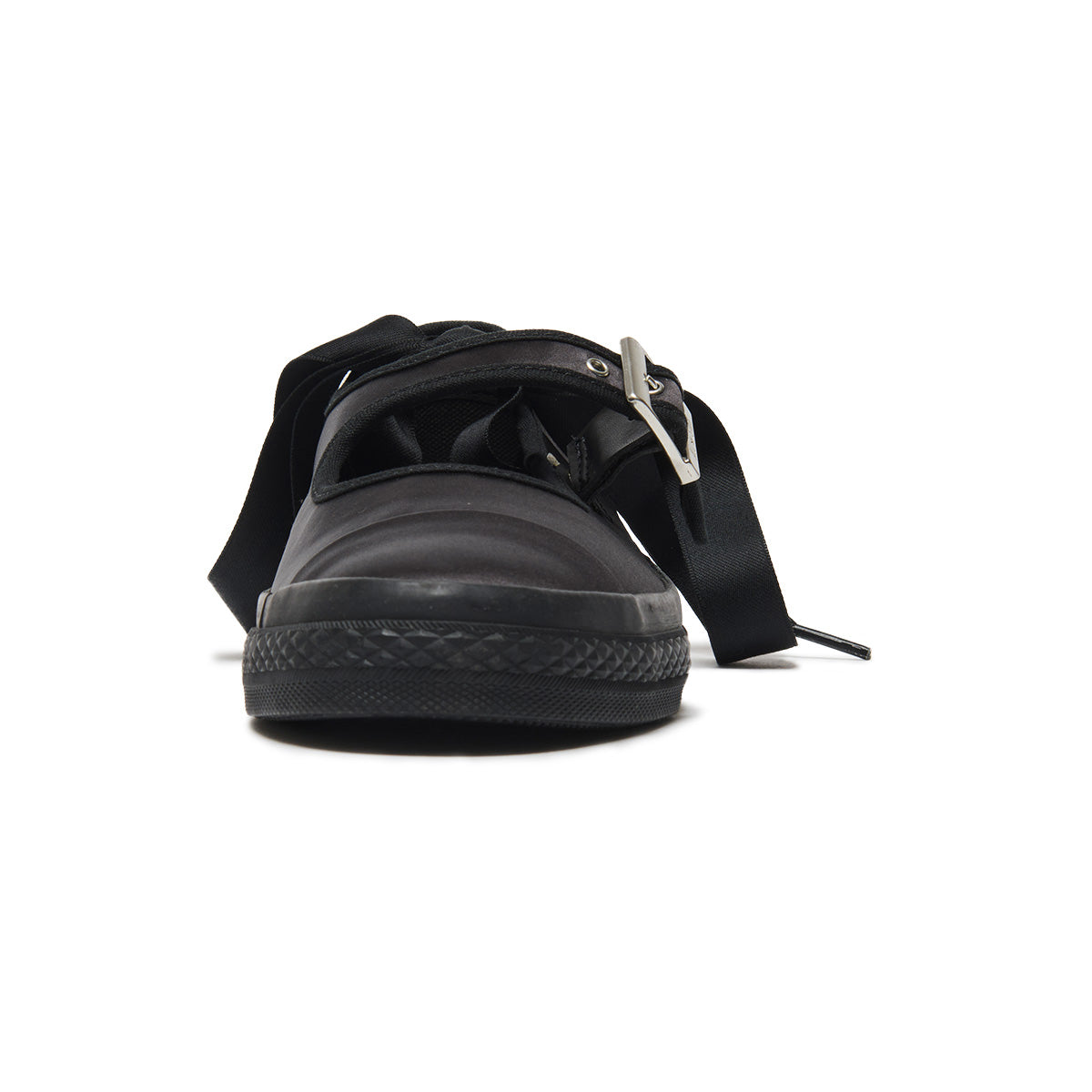 CONVERSE ALL STAR LP BL OX コンバース オールスター LP BL OX 31317260【レディース バレエシューズモチーフ サテン 着脱性 フィット性 26SS】